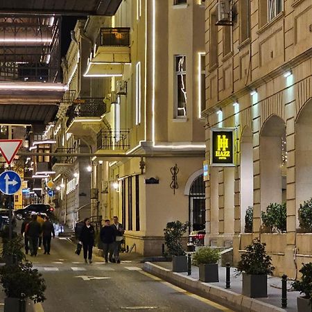 Haz Boutique Hotel Баку Екстериор снимка