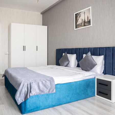 Haz Boutique Hotel Баку Екстериор снимка