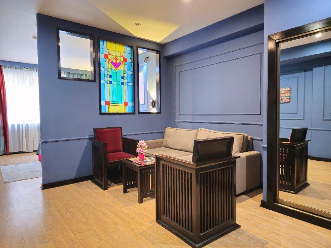 Haz Boutique Hotel Баку Екстериор снимка